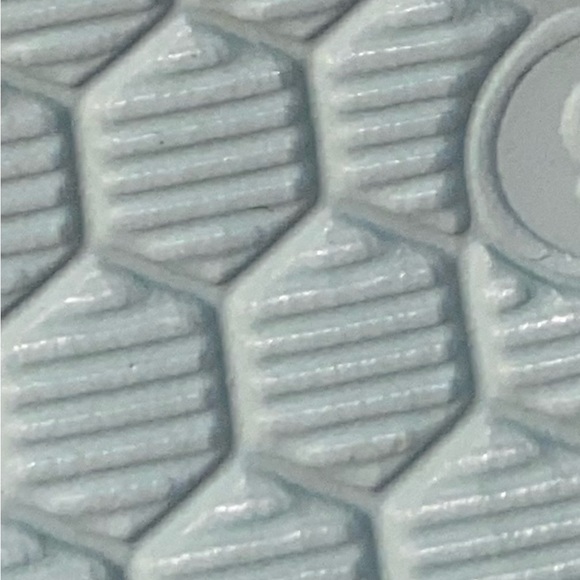 Rihanna x Puma Fenty furry slide sandals. Brand new, never worn. No box. - Picture 9 of 9